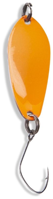 Žlica Iron Trout Wave Spoon 2,8gr