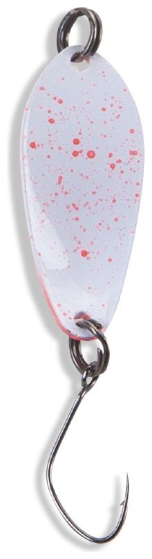 Žlica Iron Trout Wave Spoon 2,8gr