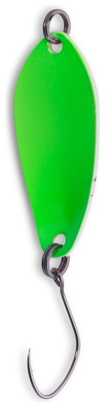Žlica Iron Trout Wave Spoon 2,8gr