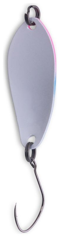 Žlica Iron Trout Wave Spoon 2,8gr