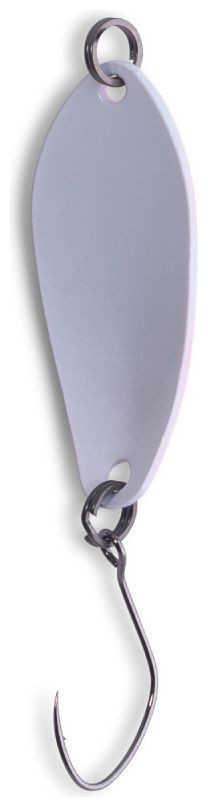 Žlica Iron Trout Wave Spoon 2,8gr