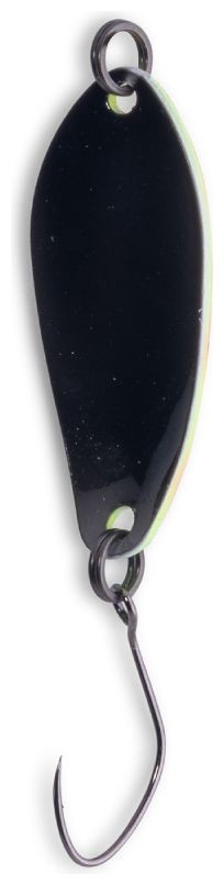 Žlica Iron Trout Wave Spoon 2,8gr