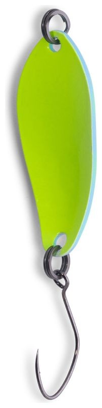 Žlica Iron Trout Wave Spoon 2,8gr