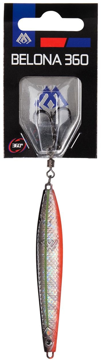 Žlica Mikado Belona 360 Nr 2/22g