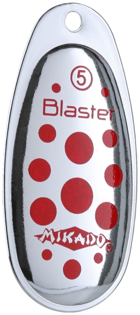 Žlica Mikado Blaster S Repom 0