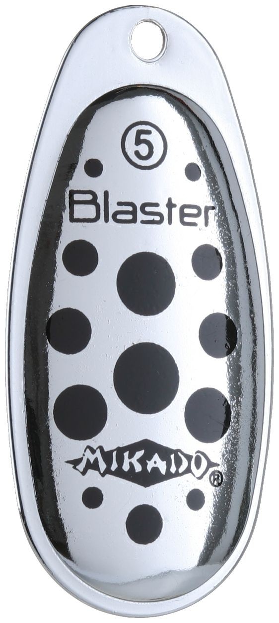 Žlica Mikado Blaster S Repom 0