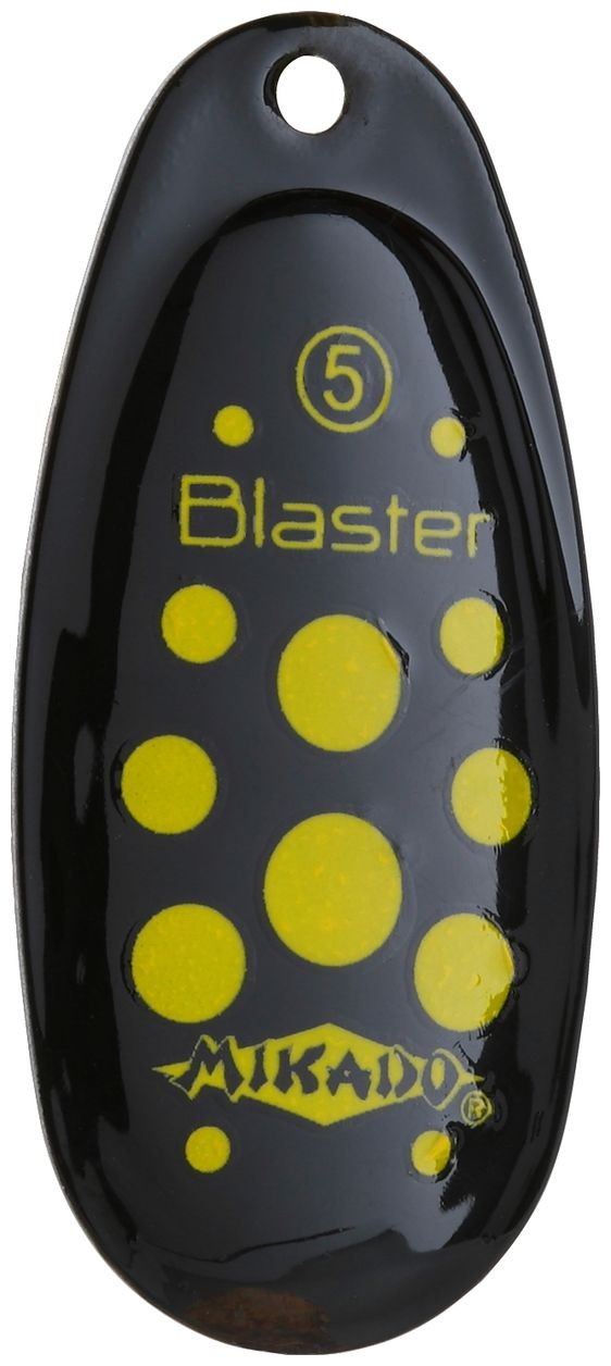 Žlica Mikado Blaster S Repom 0