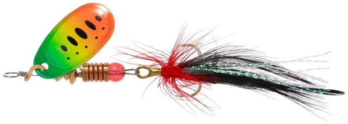 Žlica Mikado Blaster S Repom 1 16,5cm 11gr