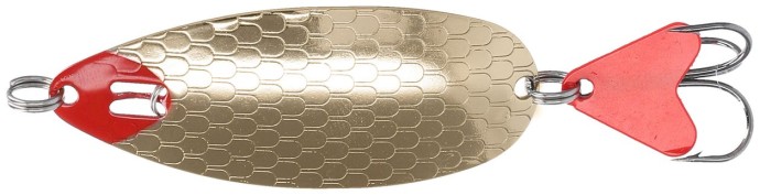 Žlica Mikado Hunter 7,6cm