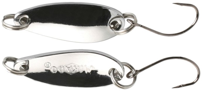 Žlica Mikado Mini Spoon 2,4cm 1,5g