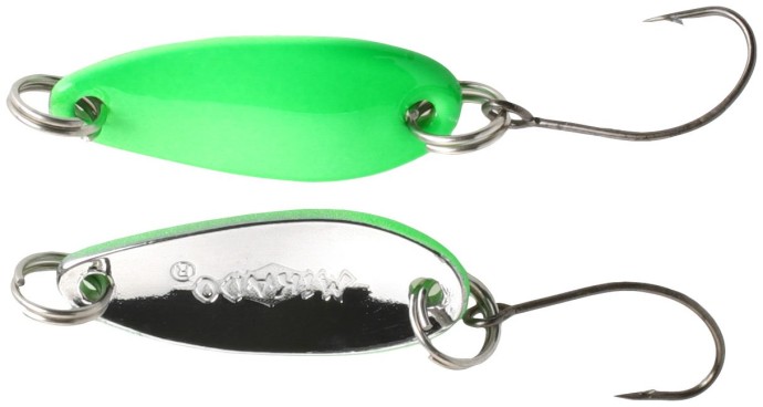 Žlica Mikado Mini Spoon 2,4cm 1,5g