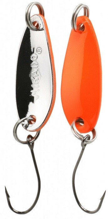 Žlica Mikado Mini Spoon 2,4cm 2,5gr