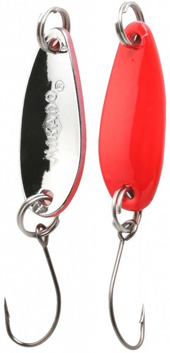 Žlica Mikado Mini Spoon 2,4cm 2,5gr