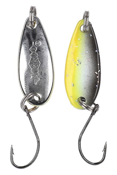 Žlica Mikado Mini Spoon 2,4cm 2,5gr
