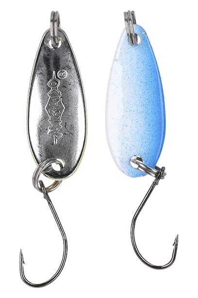 Žlica Mikado Mini Spoon 2,4cm 2,5gr