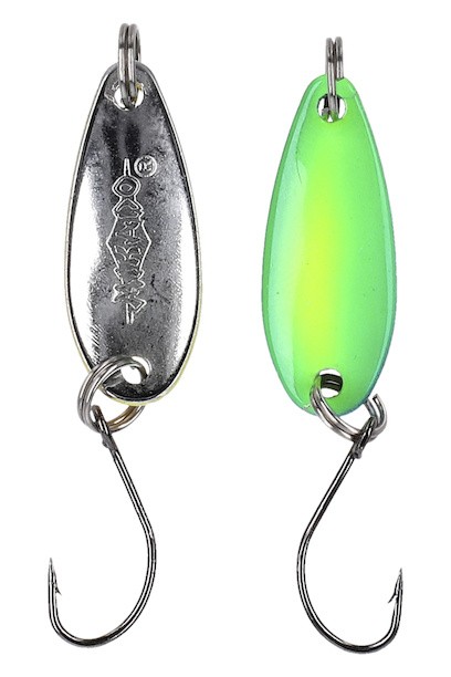 Žlica Mikado Mini Spoon 2,4cm 2,5gr