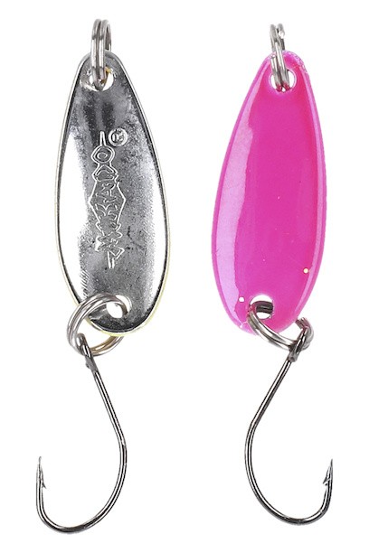Žlica Mikado Mini Spoon 2,4cm 2,5gr