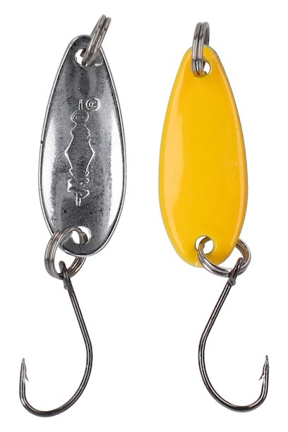 Žlica Mikado Mini Spoon 2,4cm 2,5gr