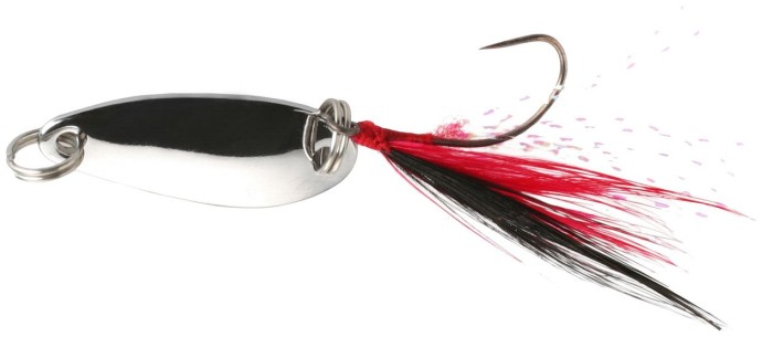 Žlica Mikado Mini Spoon s repom 2,4cm 1,5gr