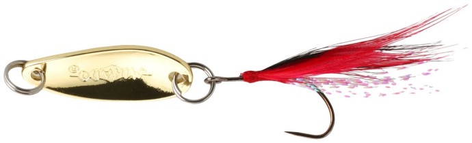 Žlica Mikado Mini Spoon s repom 2,4cm 1,5gr