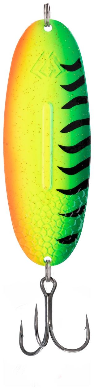Žlica Mikado Shallow Killer 6,7cm 21gr Fire Tiger