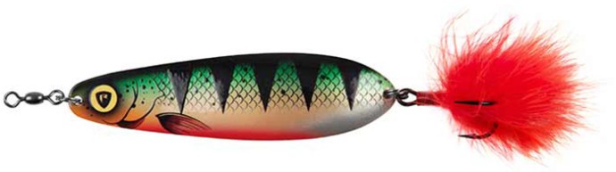 Žlica Rage Ultra UV Spoons 14cm 61gr