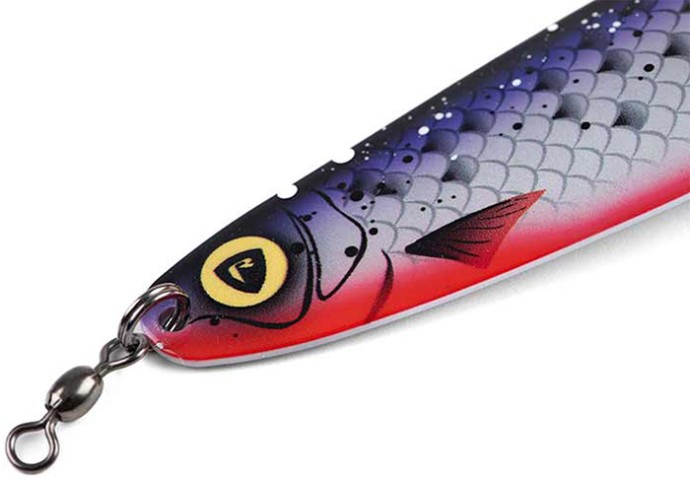 Žlica Rage Ultra UV Spoons 14cm 61gr