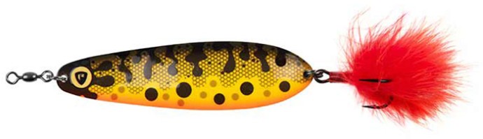 Žlica Rage Ultra UV Spoons 14cm 61gr