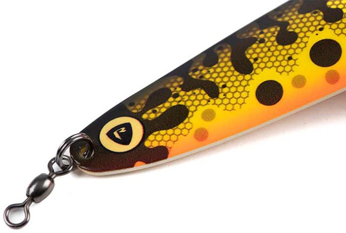 Žlica Rage Ultra UV Spoons 14cm 61gr