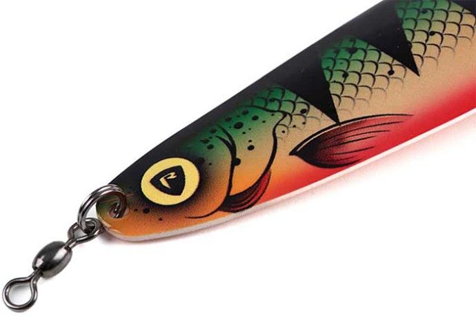 Žlica Rage Ultra UV Spoons 14cm 61gr