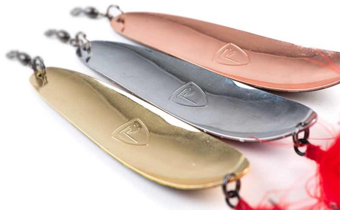 Žlica Rage Ultra UV Spoons 14cm 61gr