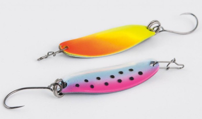 Žlica Rapture Area Spoon Iride 3,4cm 2,8gr