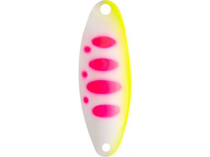 Žlica Rapture Area Spoon Iride 3,4cm 2,8gr