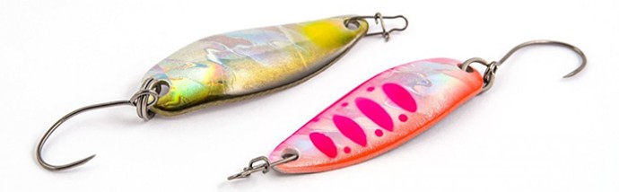 Žlica Rapture Naative Spoon 3,6gr 3,6cm