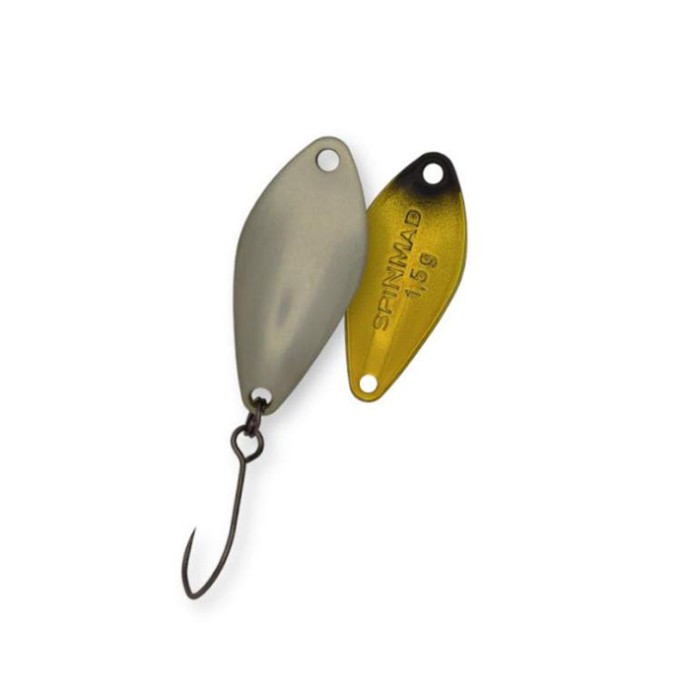 Žlica Spinmad Target Spoon 1,5gr