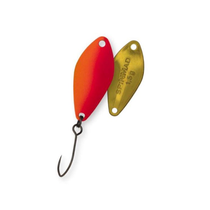 Žlica Spinmad Target Spoon 1,5gr