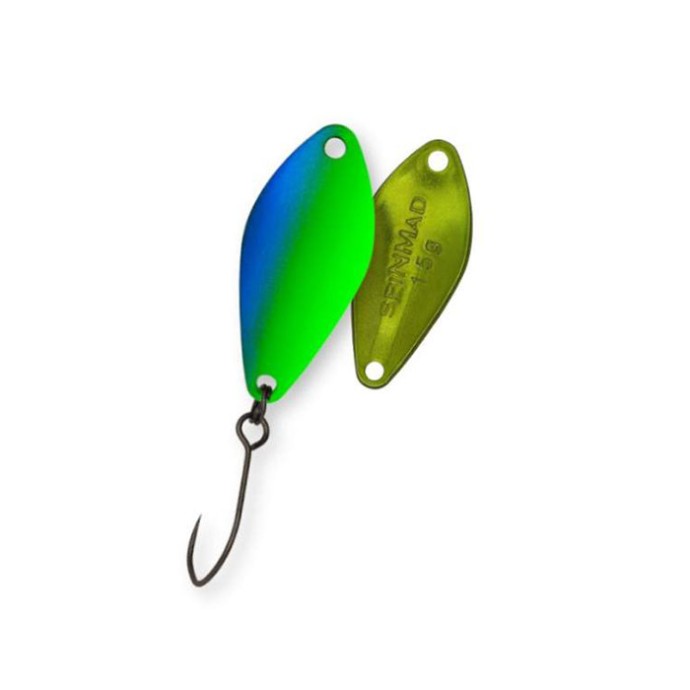 Žlica Spinmad Target Spoon 1,5gr