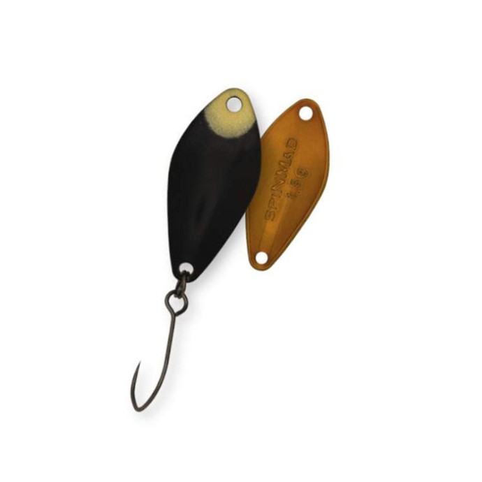 Žlica Spinmad Target Spoon 1,5gr