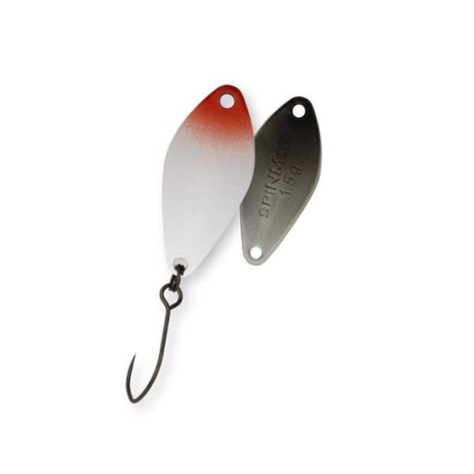 Žlica Spinmad Target Spoon 1,5gr