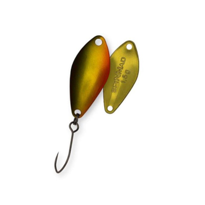 Žlica Spinmad Target Spoon 1,5gr