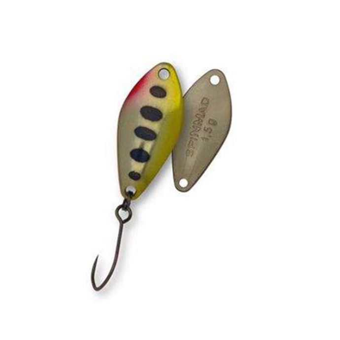 Žlica Spinmad Target Spoon 1,5gr