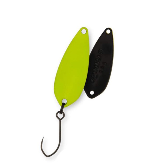 Žlica Spinmad Target Spoon 2,5gr