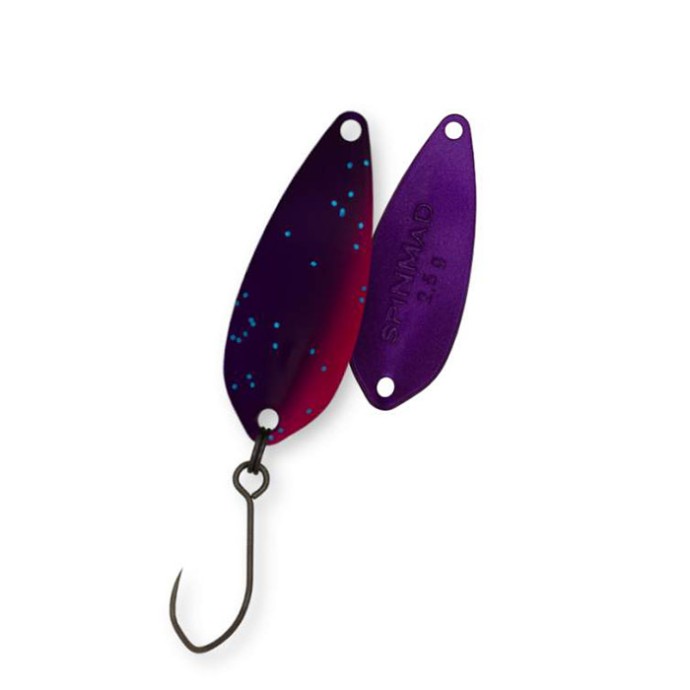 Žlica Spinmad Target Spoon 2,5gr