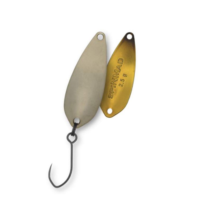 Žlica Spinmad Target Spoon 3,5gr