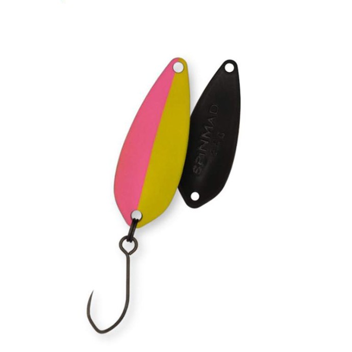 Žlica Spinmad Target Spoon 3,5gr