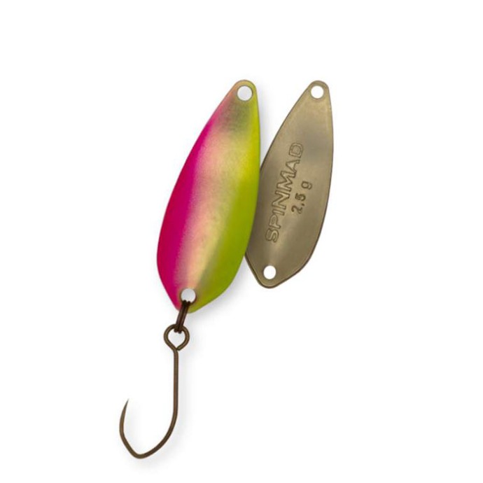 Žlica Spinmad Target Spoon 3,5gr