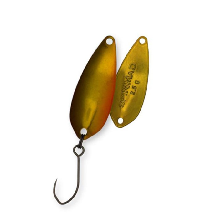 Žlica Spinmad Target Spoon 3,5gr