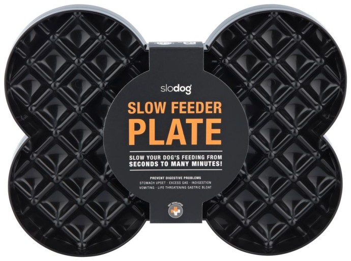 Zpomalovací Miska LickiMat Slodog