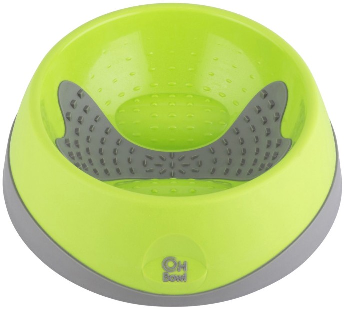 Zpomalovací Miska LK Baits PETs LickiMat OH Bowl M