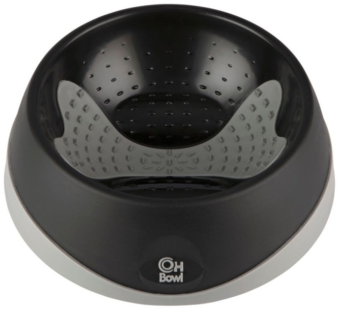Zpomalovací Miska LK Baits PETs LickiMat OH Bowl M